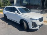 Used 2020 Cadillac XT6 Sport w/ Platinum Package image 2