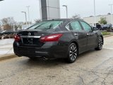 Used 2018 Nissan Altima 2.5 SV w/ 2.5 SV Technology Package image 3