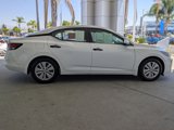 Certified 2025 Nissan Sentra S image 4