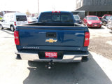 Used 2018 Chevrolet Silverado 1500 LT w/ All Star Edition image 4