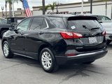 Certified 2018 Chevrolet Equinox LT image 2