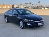 Certified 2022 Chevrolet Malibu LT image 3