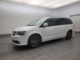 Used 2017 Dodge Grand Caravan GT image 2