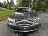 Used 2005 Chrysler Crossfire Limited image 2