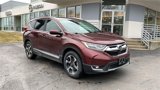 Used 2017 Honda CR-V Touring image 3