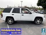 Used 2007 Chevrolet TrailBlazer LS w/ LS Preferred Equipment Group image 4