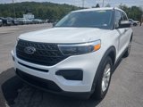 Used 2020 Ford Explorer 4WD image 3