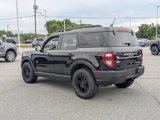 Certified 2022 Ford Bronco Sport Badlands w/ Premium Package image 5