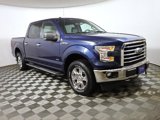 Certified 2016 Ford F150 XLT w/ Equipment Group 301A Mid image 4