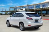 Used 2013 Lexus RX 350 FWD image 4