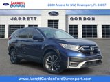 Used 2020 Honda CR-V EX image 1