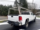 Used 2009 Chevrolet Silverado 2500 W/T image 5