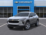 New 2025 Chevrolet Trax LS image 6