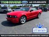 Used 2008 Ford Mustang GT Premium image 4