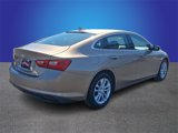 Used 2018 Chevrolet Malibu LT image 4