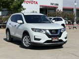 Used 2018 Nissan Rogue S image 2