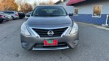 Used 2016 Nissan Versa S Plus image 3