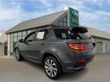 Certified 2024 Land Rover Discovery Sport S image 3