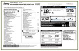 Used 2016 Jeep Wrangler Unlimited Sport w/ Quick Order Package 24S image 3