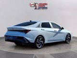 Certified 2024 Hyundai Elantra SEL w/ Convenience Package image 4