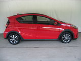 Used 2018 Toyota Prius C One image 4