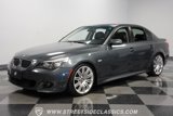 Used 2008 BMW 550i Sedan image 5