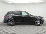 Used 2020 Mercedes-Benz GLC 43 AMG 4MATIC image 4