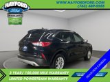 Used 2021 Ford Escape SE w/ Cold Weather Package image 5