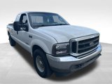 Used 2004 Ford F250 2WD SuperCab Super Duty image 3