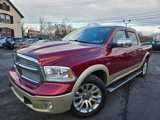 Used 2013 RAM 1500 Laramie Longhorn w/ Convenience Group image 2