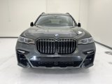 Used 2022 BMW X7 M50i image 2