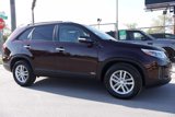 Used 2015 Kia Sorento LX image 3