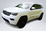 Used 2019 Jeep Grand Cherokee Altitude image 2