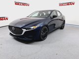New 2025 MAZDA MAZDA3 s image 3