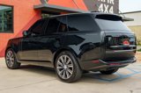 Used 2023 Land Rover Range Rover SE image 5