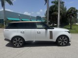 Used 2023 Land Rover Range Rover SE image 5