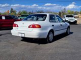 Used 2000 Toyota Corolla CE image 5