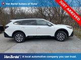 Used 2021 Subaru Outback Premium image 2