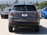 Used 2023 Jeep Compass Trailhawk image 6