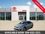 Used 2013 Toyota Camry LE image 1