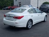 Used 2015 INFINITI Q50 Premium image 4