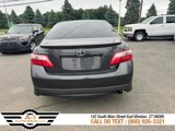 Used 2009 Toyota Camry SE image 4