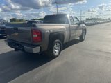 Used 2012 Chevrolet Silverado 1500 LT w/ All-Star Edition image 4