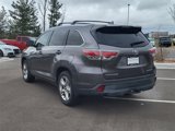 Used 2016 Toyota Highlander Limited Platinum image 3