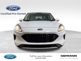 Certified 2020 Ford Escape SE image 3