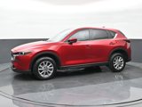 Used 2023 MAZDA CX-5 AWD 2.5 S w/ Select Package image 4