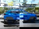 Used 2018 Jeep Compass Latitude image 2