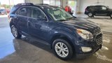 Used 2017 Chevrolet Equinox LT w/ Convenience Package image 3
