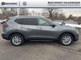 Used 2019 Nissan Rogue S w/ Special Edition Package image 2
