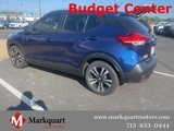 Used 2019 Nissan Kicks SV image 2